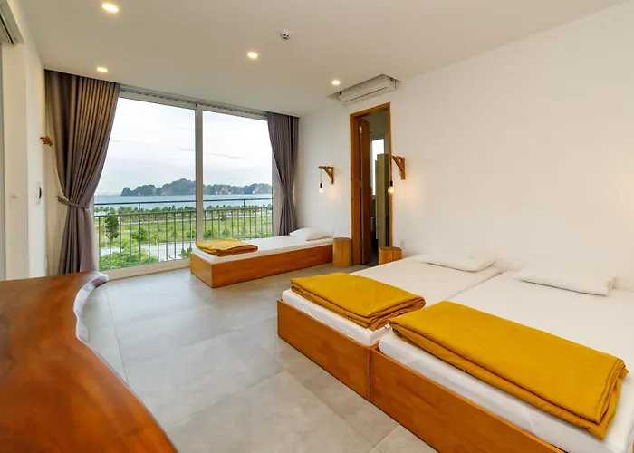 Banana And Rose Apartment *
